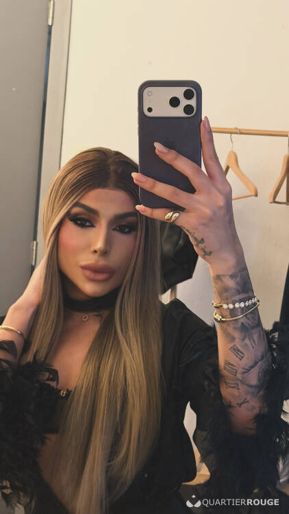 Priv&eacute; Cristal