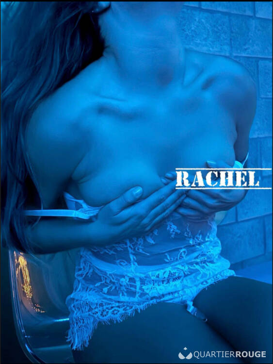 Priv&eacute; Rachel
