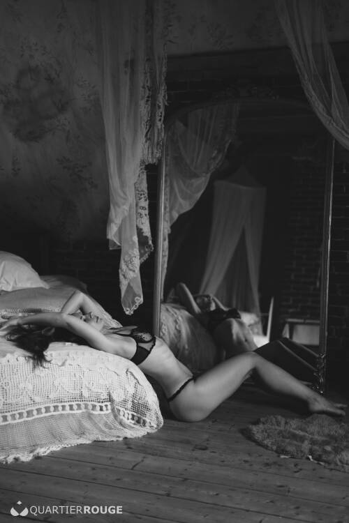 Priv&eacute; Veronique