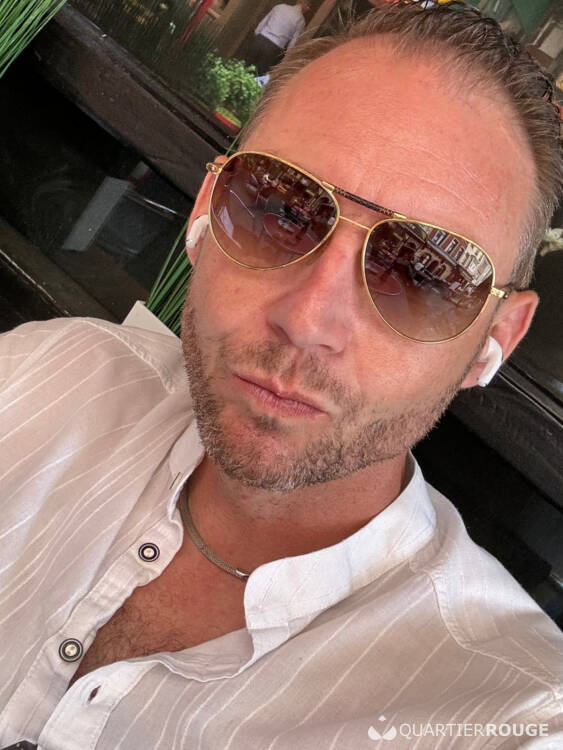 Privé Chris