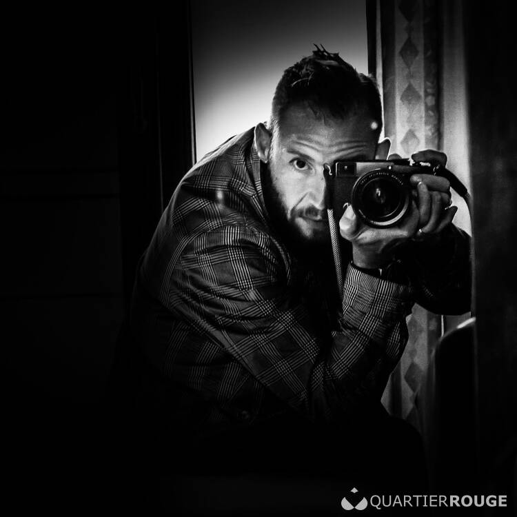 Privé Christophe