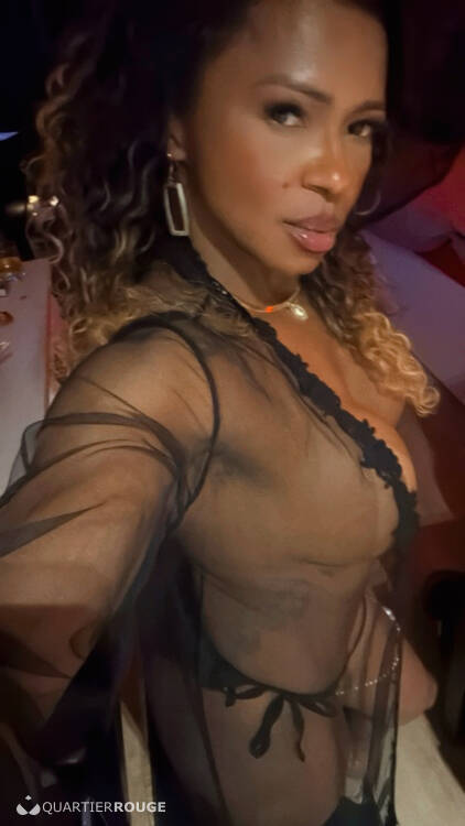 Privé Vanessa sancler