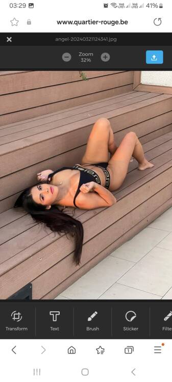 Privé Angel