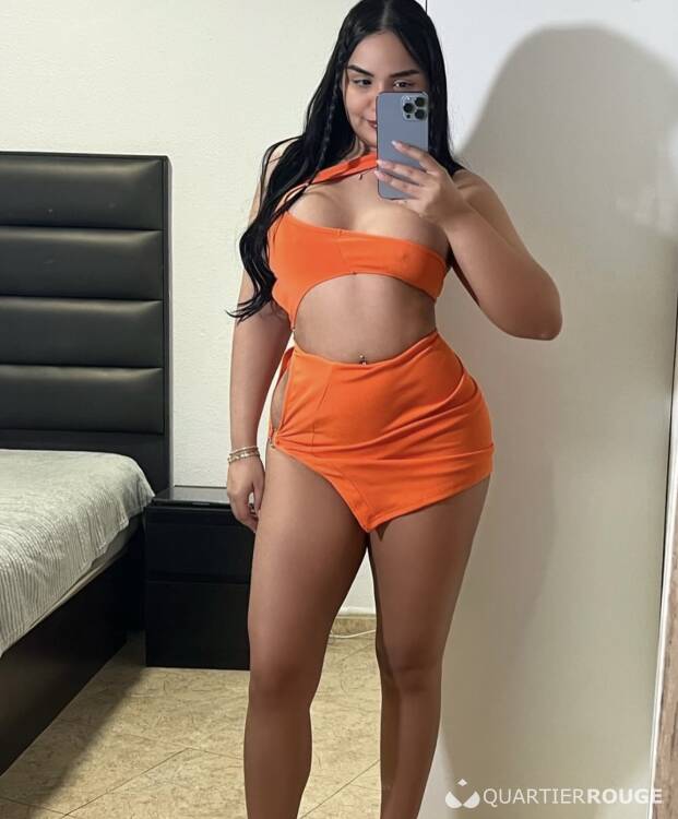 Privé Bruna