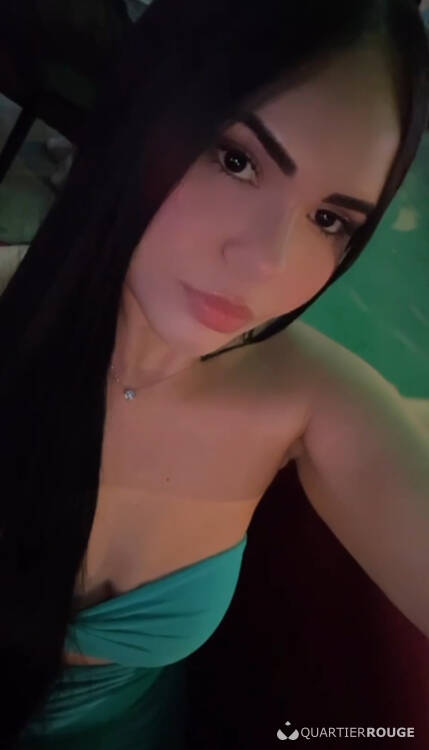 Privé Bruna