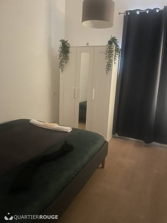 Priv&eacute; Svetlana