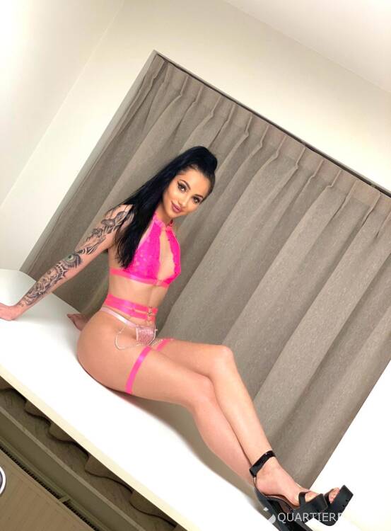 Privé Kim