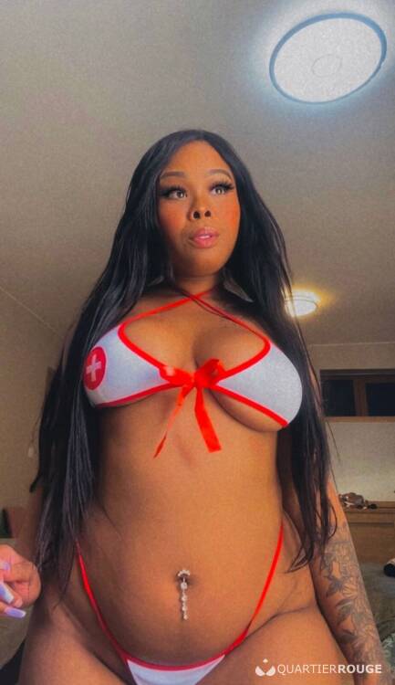 Priv&eacute; Aghata Mendes