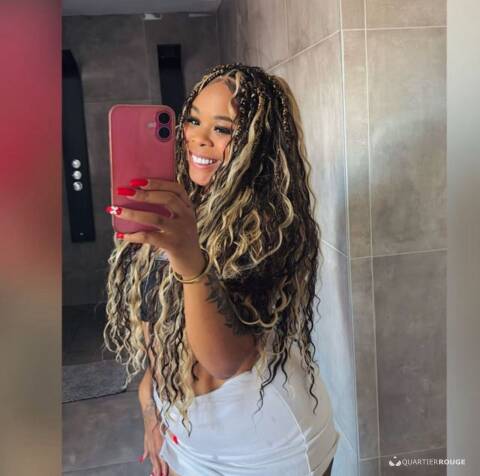 Privé Aghata Mendes