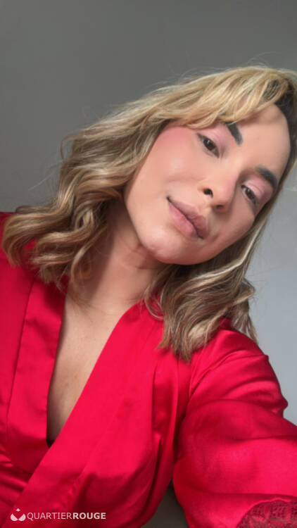 Privé Alice