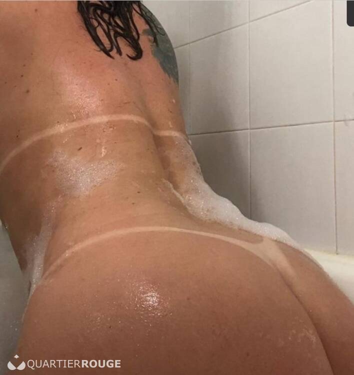 Priv&eacute; Morrena Garganta