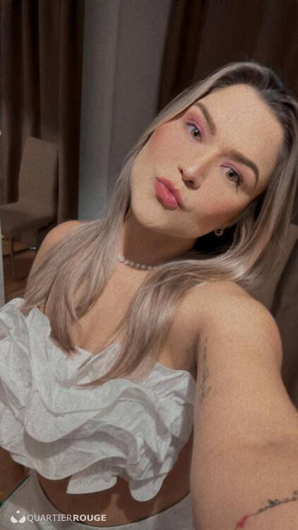 Privé Laura