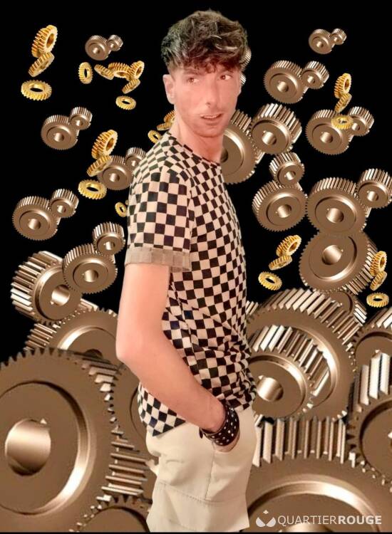 Libertins Sebastien