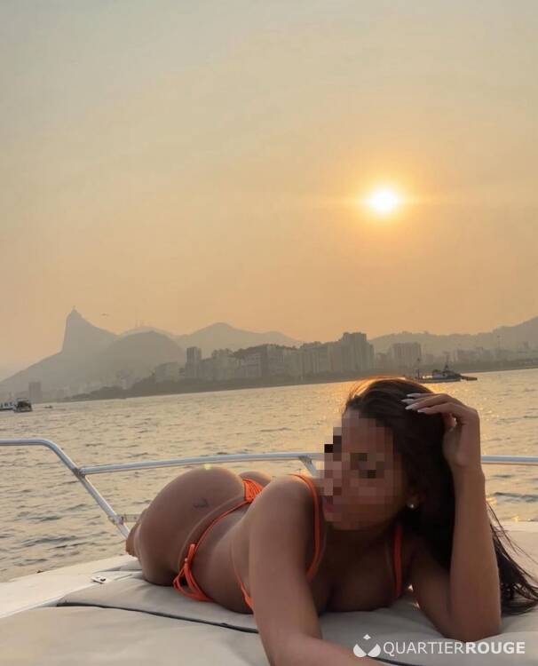 Privé Garota sexy