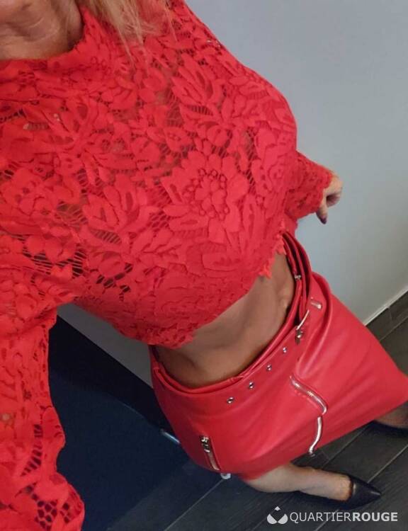 Privé Mary