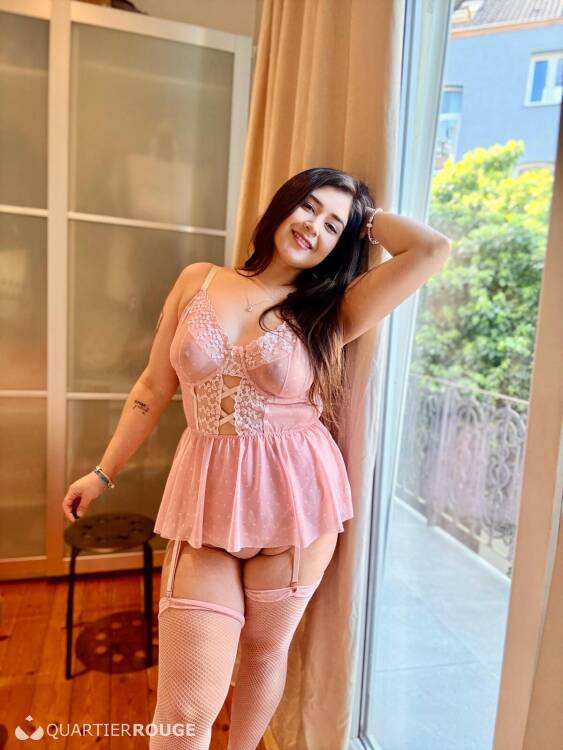 Privé Valentina