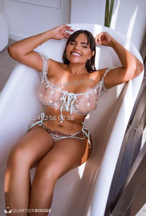 Priv&eacute; Giovana