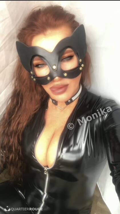 Escort Monika