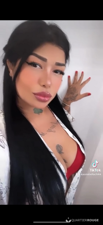Privé Carolina