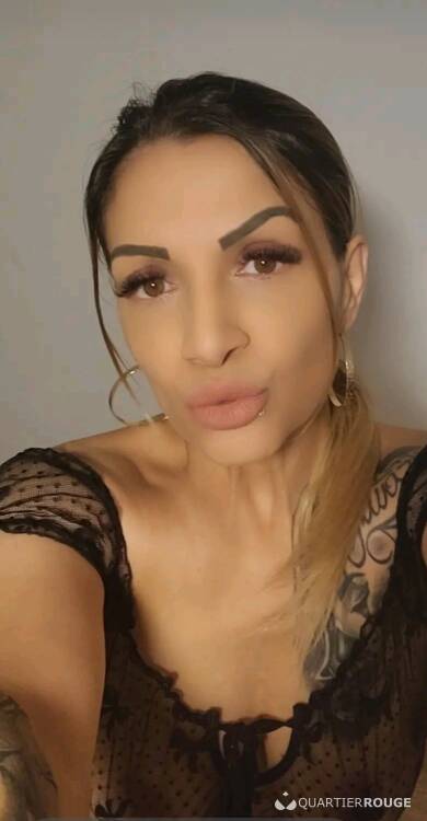 Escort Denisa