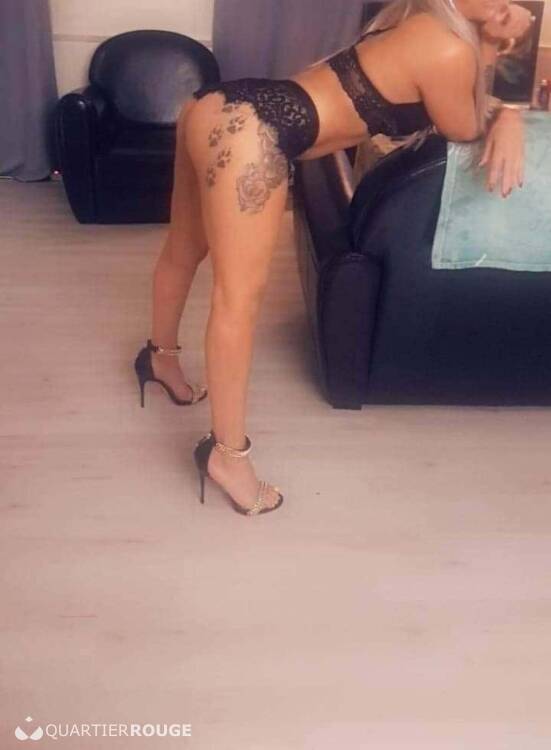 Privé Denisa