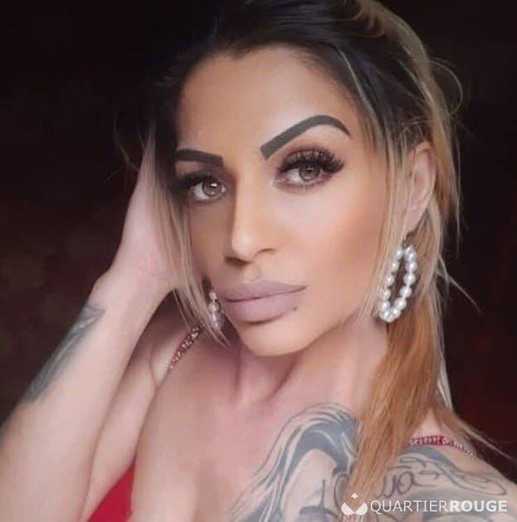 Escort Denisa