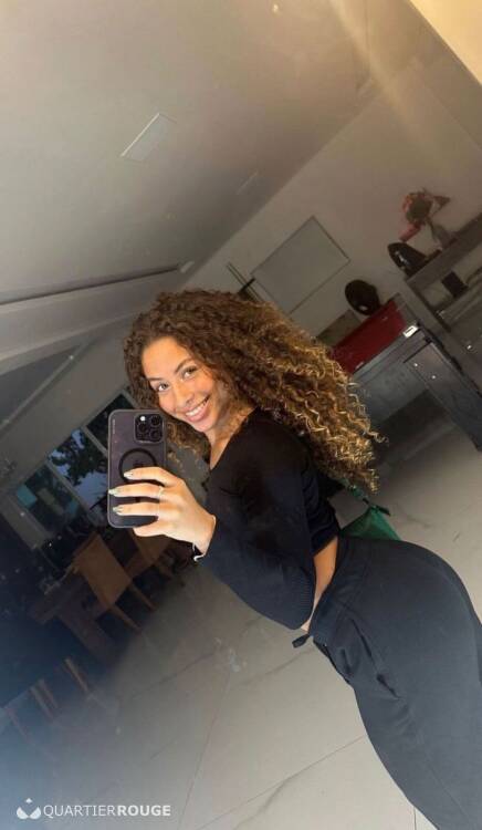 Privé Luna Perez