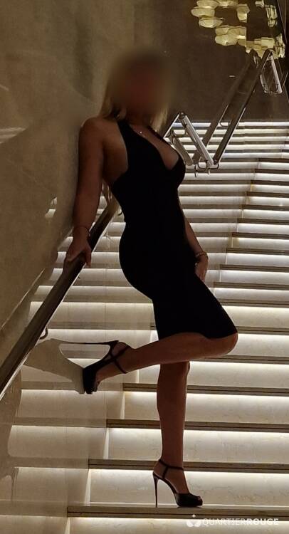 Escort Jenna