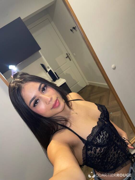 Priv&eacute; Sofia Super douce