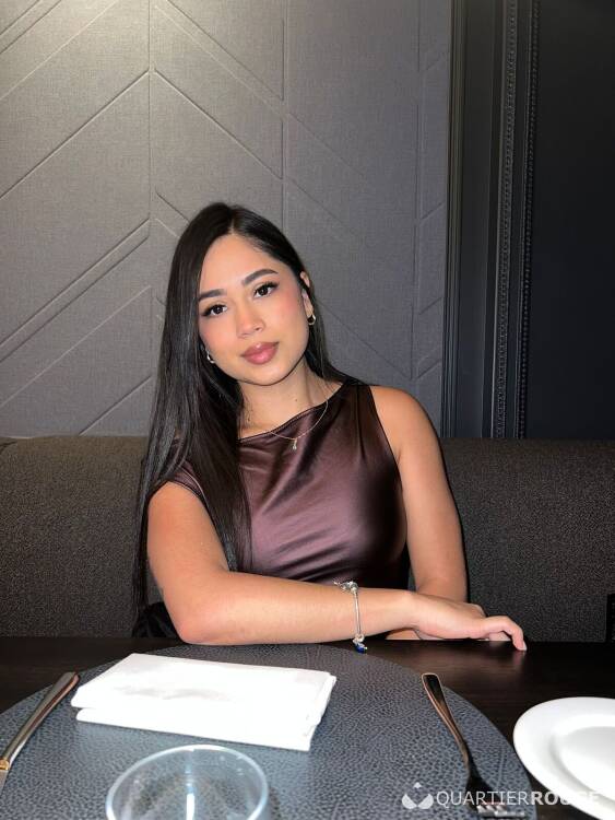 Priv&eacute; Sofia Super sexy