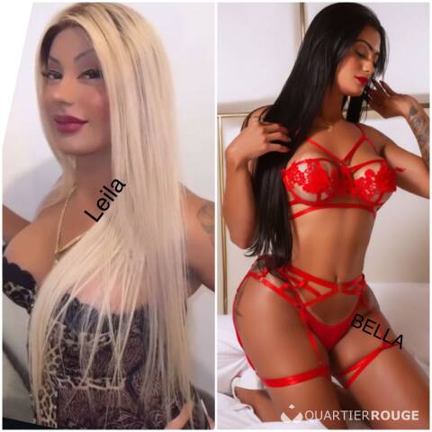 Privé Leila