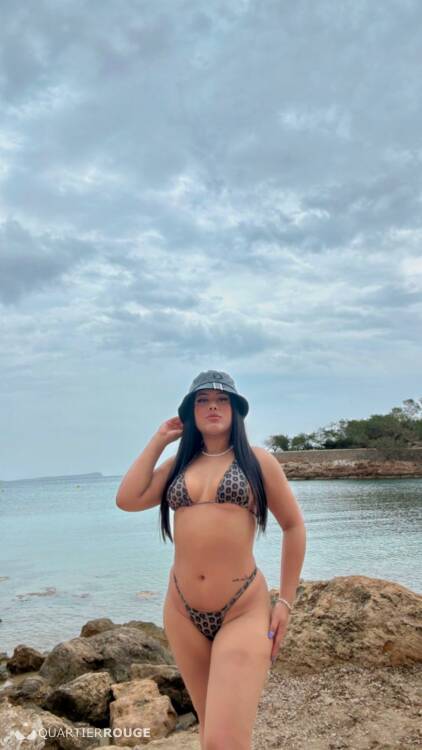 Priv&eacute; Stafany