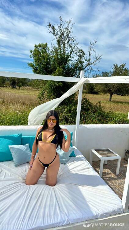 Priv&eacute; Stafany