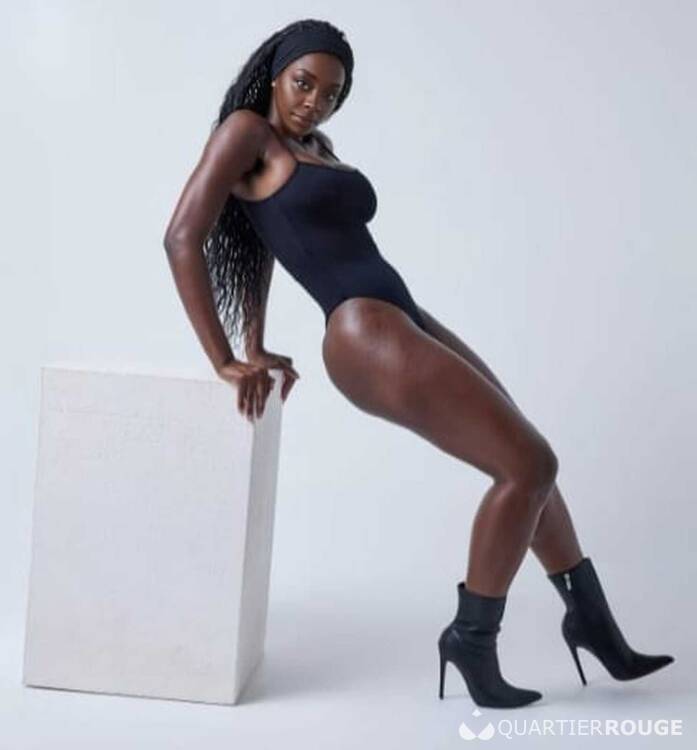 Privé Karol girlfriend