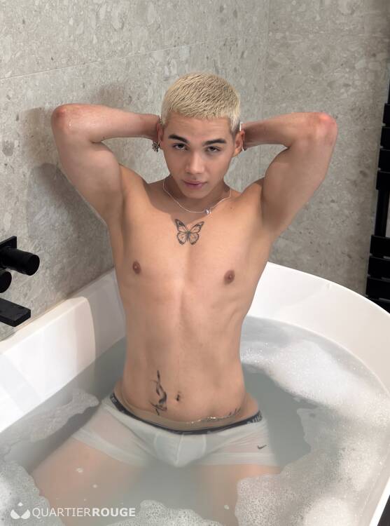 Privé Nick