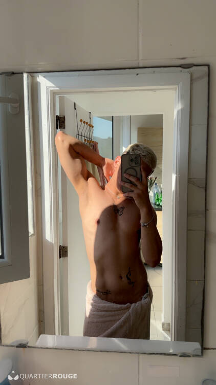 Privé Nick