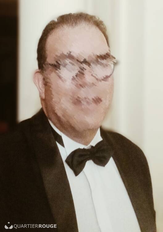 Libertins Pierre