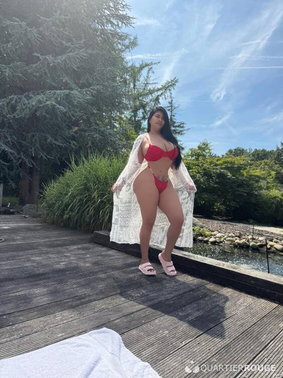 Priv&eacute; Johanna