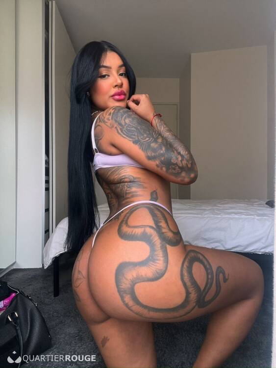 Priv&eacute; Alessandra