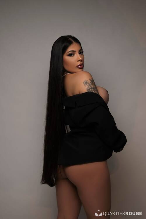 Privé Clarissa