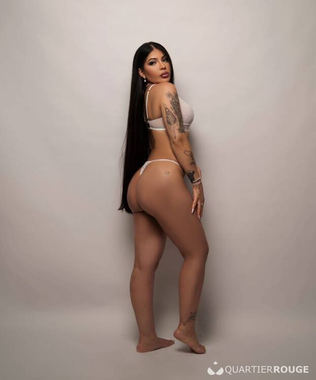 Privé Clarissa