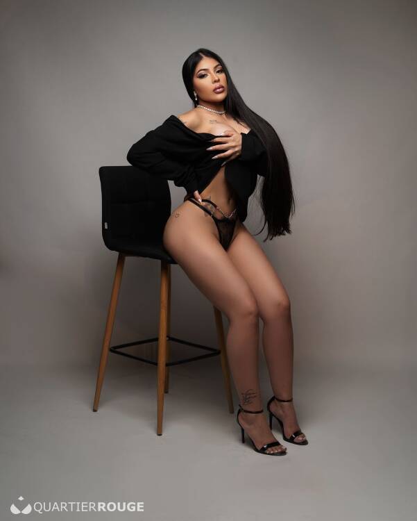 Privé Clarissa