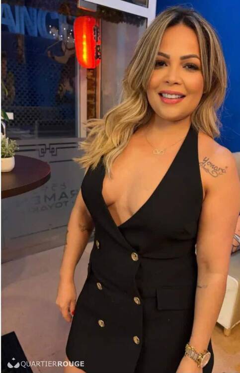 Priv&eacute; Rita Hot