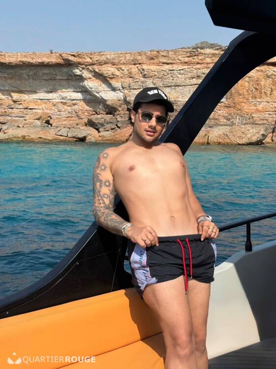 Privé Luiz