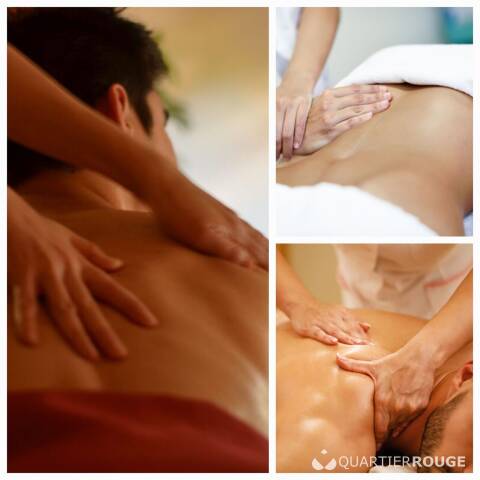 Priv&eacute; MAITE XXX