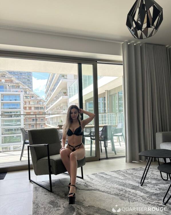 Privé Ioana