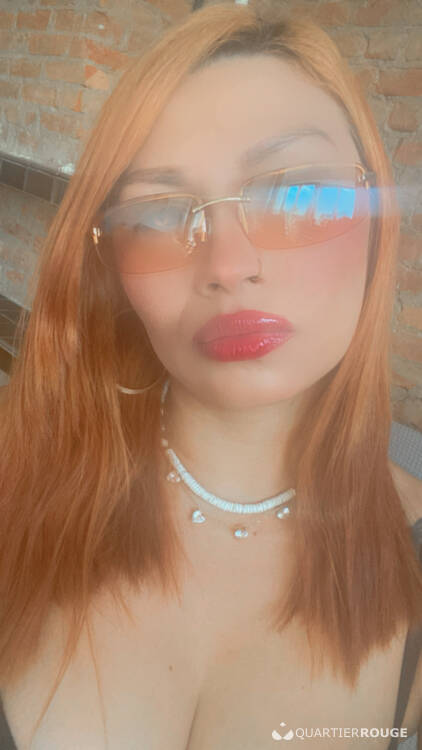 Privé Anja