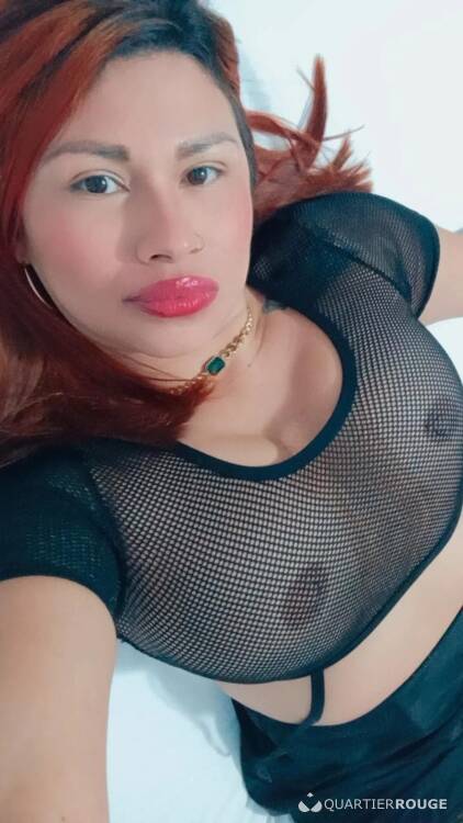 Escort Sim Kylie