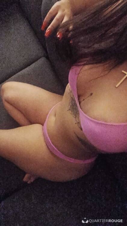 Privé Anny Hot