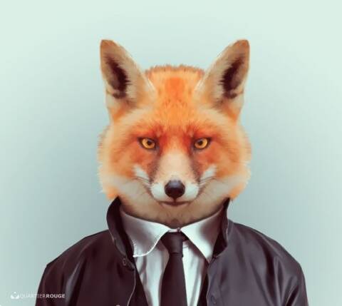 Libertins FOX